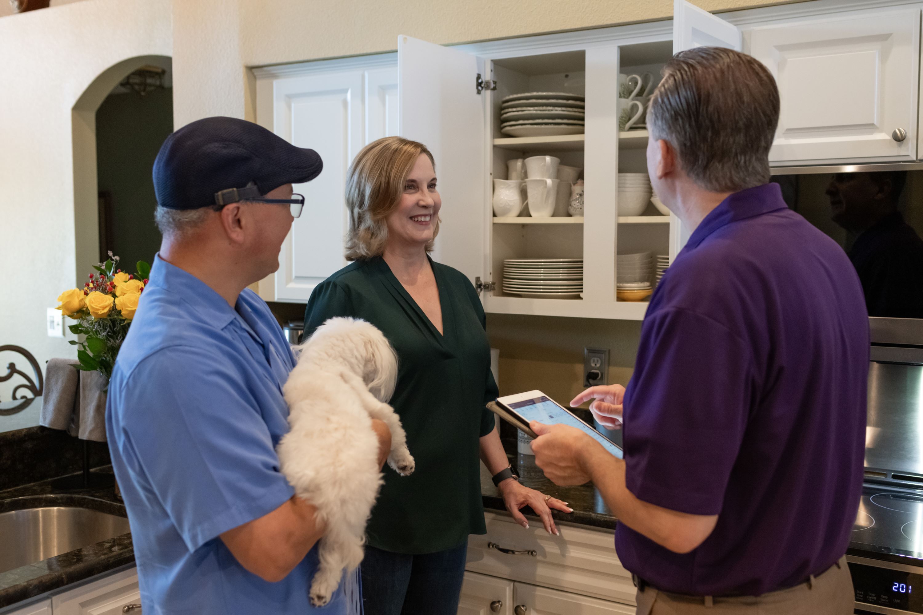 Asheville Moving Company Pre-Move Inventory