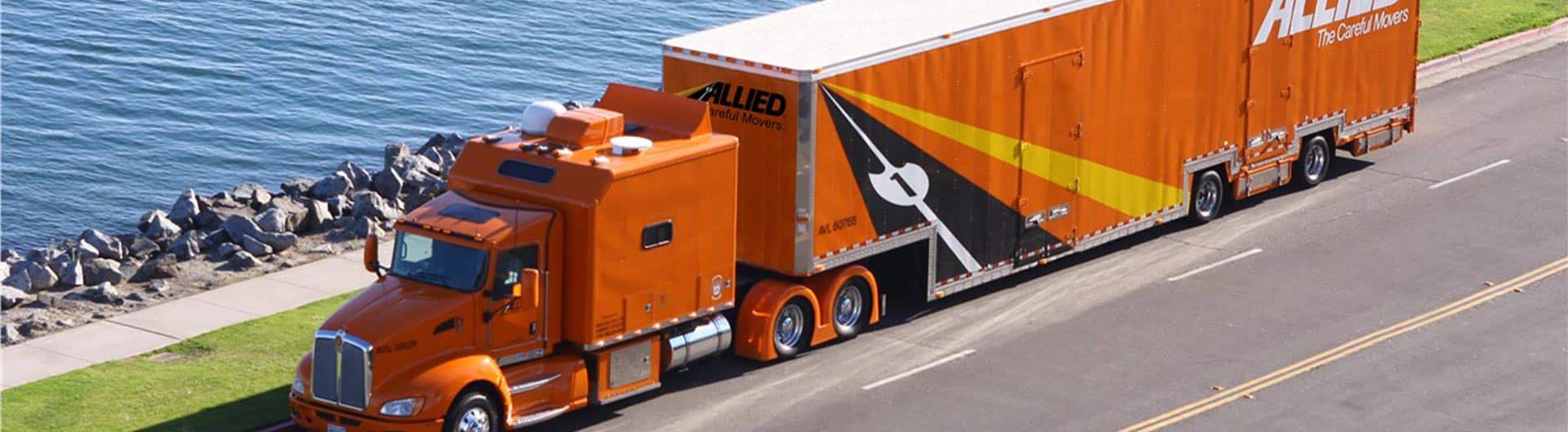 How to Choose a Long Distance Moving Company